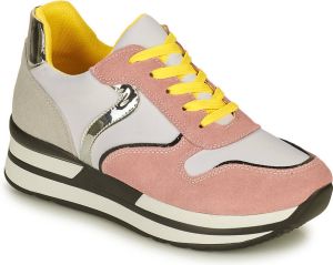 Elue par nous Lage Sneakers JORONA