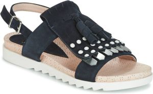 Elue par nous Sandalen CHACAL