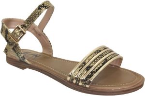 Elue par nous Sandalen Jebel