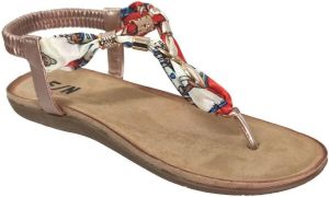 Elue par nous Sandalen Joute