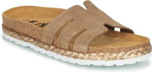 Elue par nous Slippers Leo