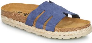 Elue par nous Slippers Leo