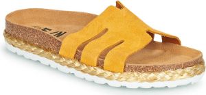 Elue par nous Slippers Leo