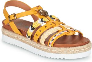 Elue par nous Sandalen Leprince