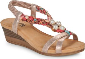 Elue par nous Sandalen NEDREDON