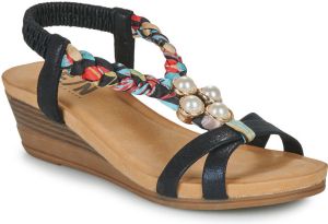 Elue par nous Sandalen NEDREDON
