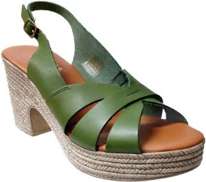 Elue par nous Sandalen Neffraction