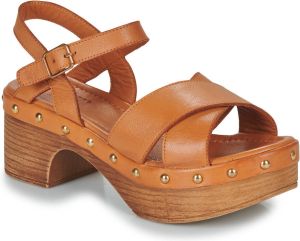 Elue par nous Sandalen NEMBROCHER