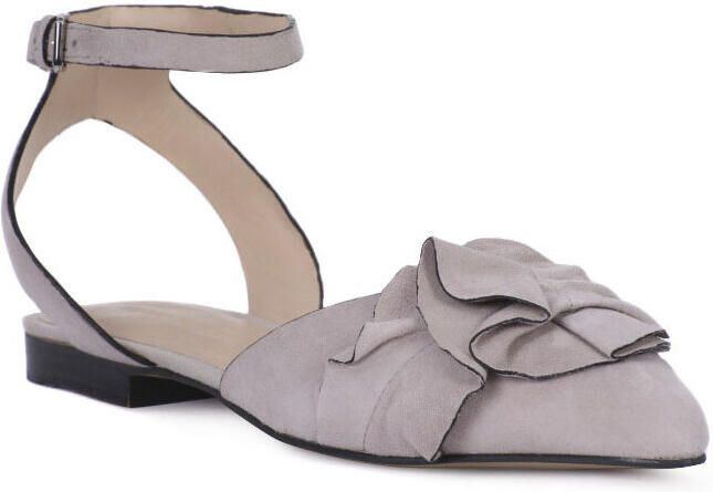 Elvio Zanon Ballerina's LAVANDASANDALO