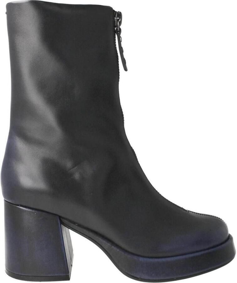 Elvio Zanon Enkellaarzen