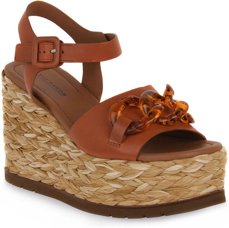 Elvio Zanon Sandalen PARMA PHARD