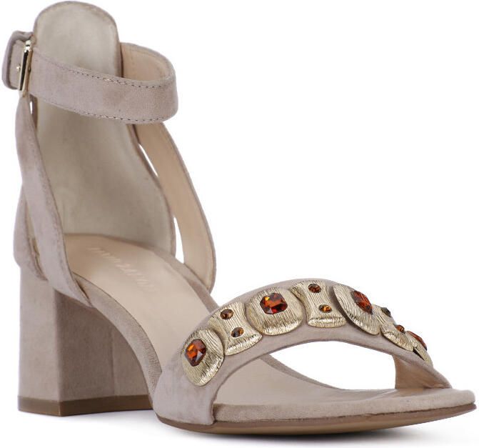 Elvio Zanon Sandalen SANDALO