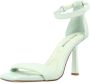 Elvio Zanon Pumps EQ3601X - Thumbnail 2
