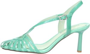 Elvio Zanon Sandalen EQ6802X
