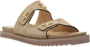 Elvio Zanon Sandalen H0501P