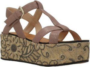 Elvio Zanon Sandalen H0804P