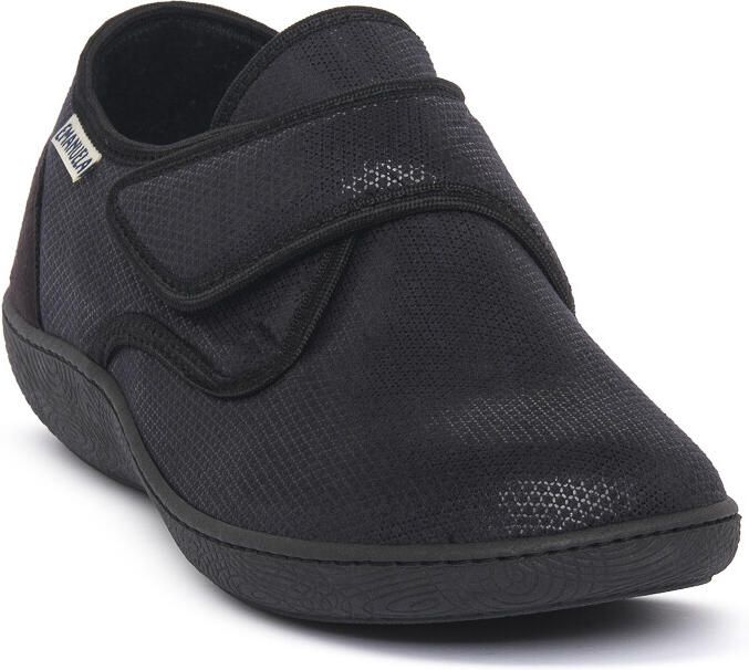 Emanuela Pantoffels 1811 NERO