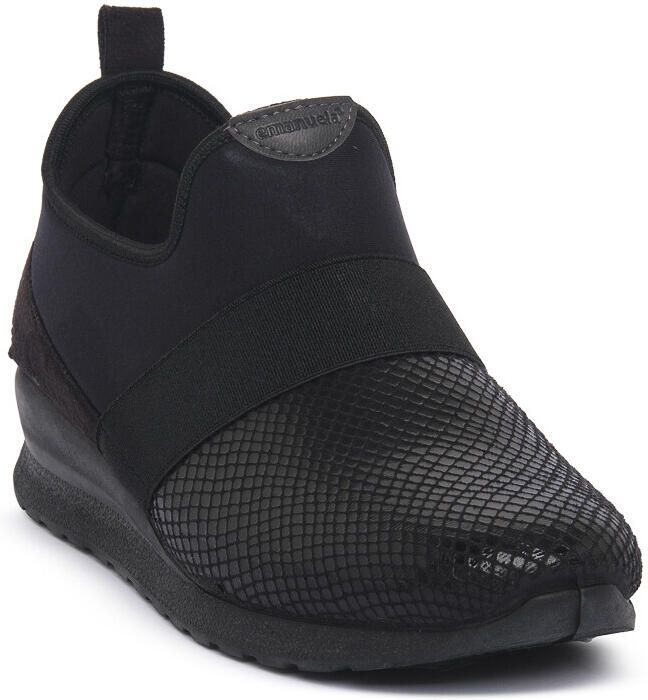 Emanuela Instappers 2800 NERO