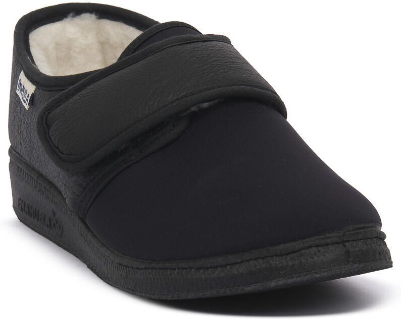 Emanuela Lage Sneakers 611 NERO MONT