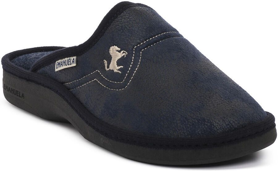 Emanuela Pantoffels 1105 BLU