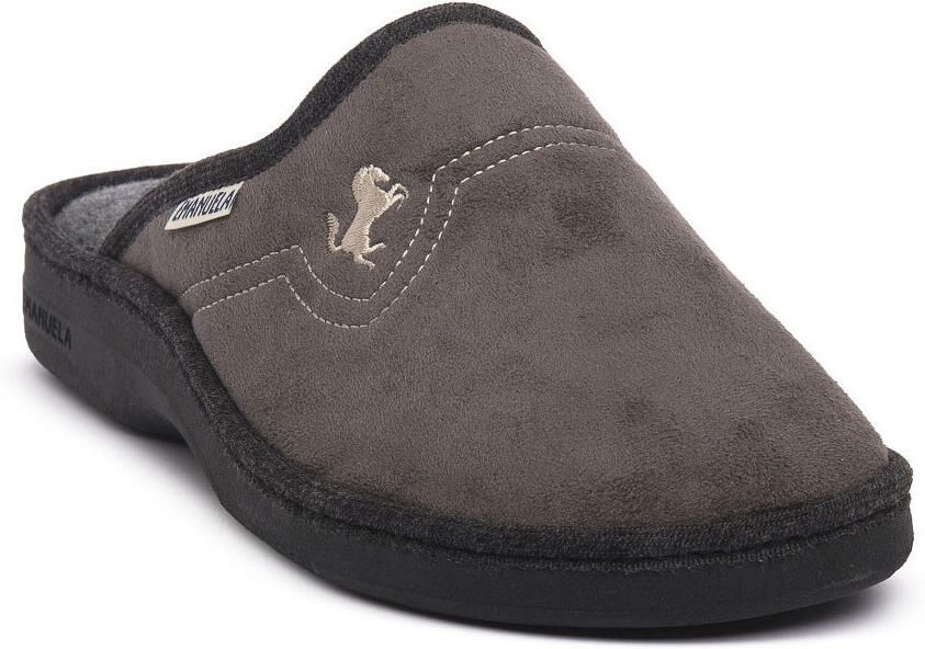 Emanuela Pantoffels 1109NEVADA ANTRACITE