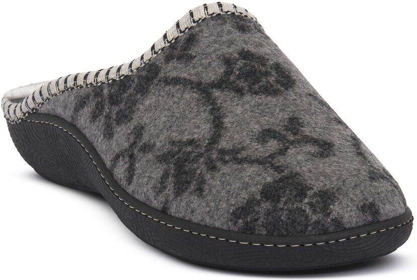 Emanuela Pantoffels 1803 GRIGIO