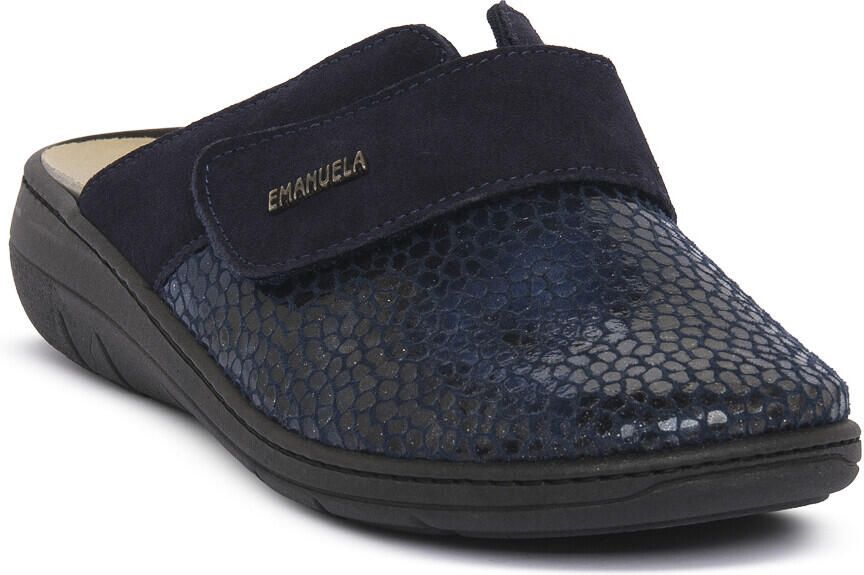 Emanuela Pantoffels 3523 BLU