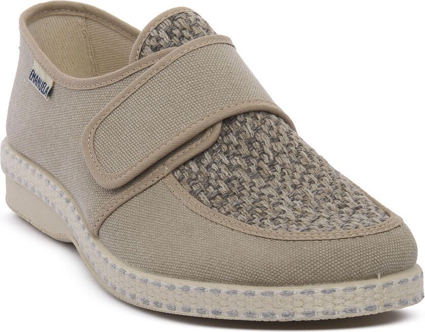 Emanuela Pantoffels 5320 BEIGE