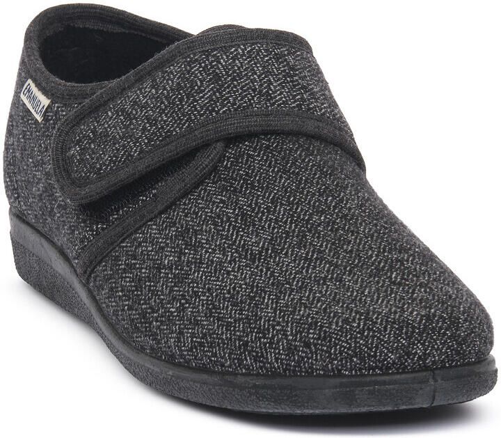 Emanuela Pantoffels 974 GRIGIO