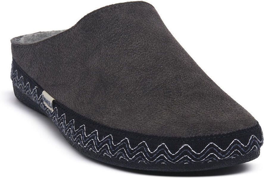 Emanuela Pantoffels 1627 GRIGIO