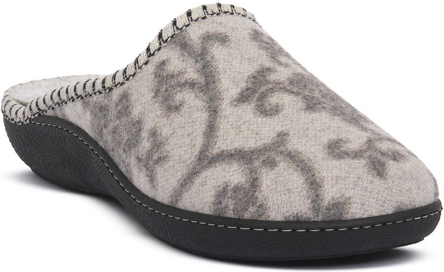 Emanuela Slippers 1803 PANNA