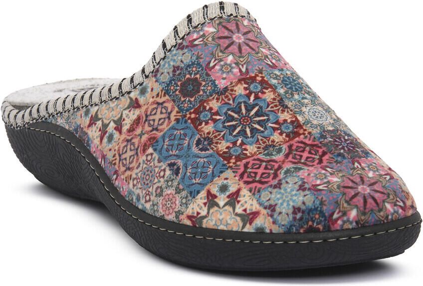 Emanuela Slippers 1803 ROSA
