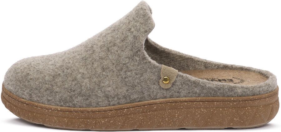 Emanuela Slippers TWO RAW