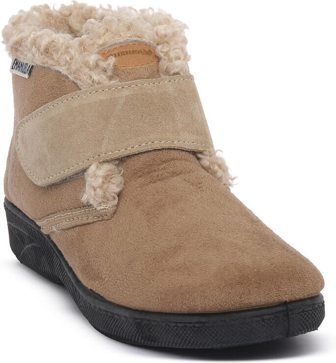 Emanuela Enkellaarzen 2262 BEIGE