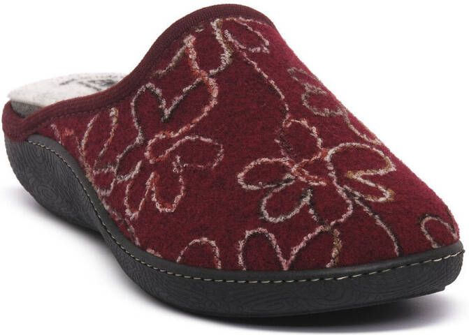 Emanuela Pantoffels 1803 BORDO