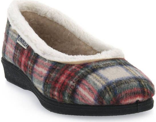 Emanuela Pantoffels 2001 BRITISH FURGREEN