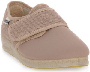 Emanuela Slippers 651 BEIGE