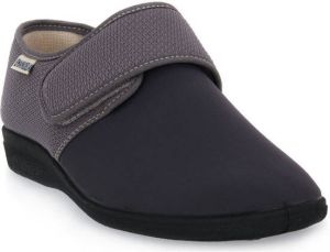 Emanuela Slippers 953 GRIGIO