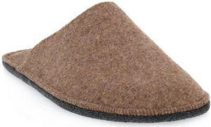 Emanuela Slippers 022 BEGE NOCCIOLA