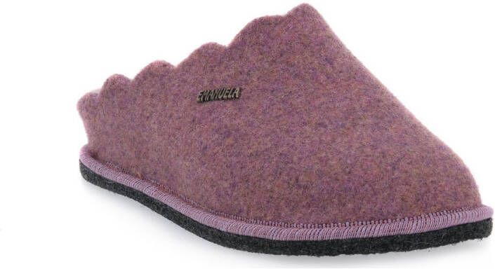 Emanuela Slippers 030 LILLA