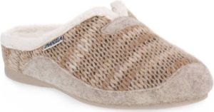 Emanuela Slippers 1512 BEIGE