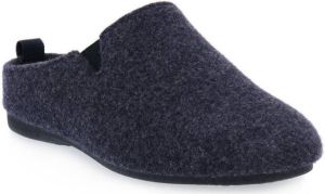 Emanuela Slippers 1546 BLU