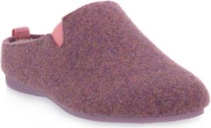 Emanuela Slippers 1546 LILLA
