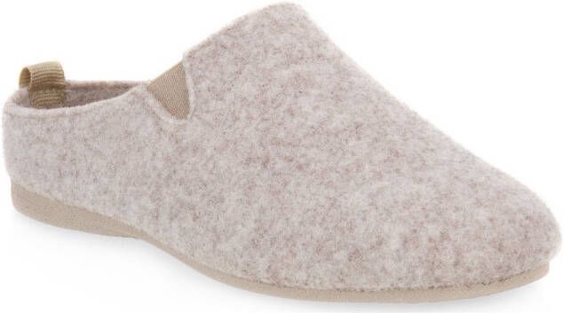 Emanuela Slippers 1546 PANNA