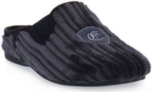 Emanuela Slippers 1600 BLU MALVASIA