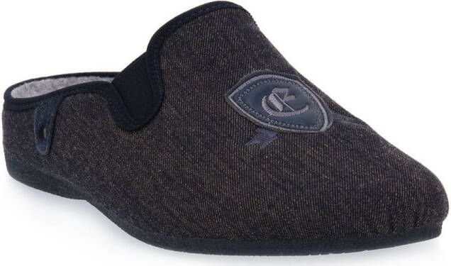 Emanuela Slippers 1600 JEANS