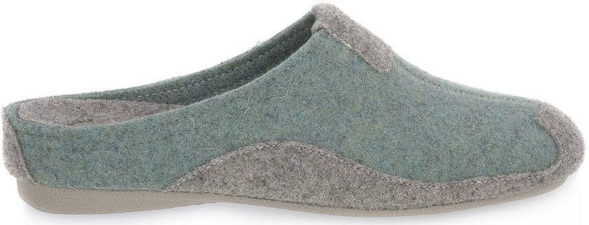 Emanuela Sportschoenen 1521 WOOLBON ROSA