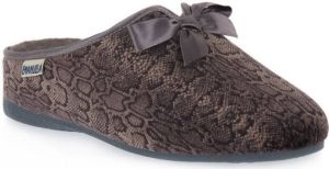 Emanuela Sportschoenen 1548 GRIGIO
