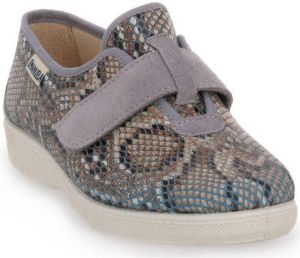 Emanuela Sportschoenen 2222 MUSC DUKE