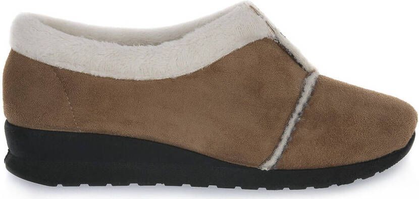 Emanuela Sportschoenen 2814 BEIGE